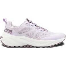 Men - Purple Hiking Shoes Jack Wolfskin Prelight Swift Pro Vent Low Hiking Shoes -