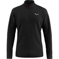 Salewa Puez Cammino Paclite Half Zip Fleece