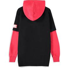 Jumper Marvel Spider-Man