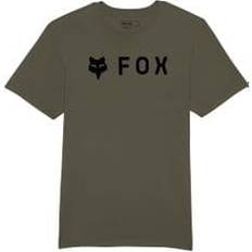 Fox Absolute Premium T-Shirt - Olive Green