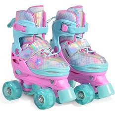 Rollschuhe Byox Rollschuhe Ariel ABEC-5 Lager Größe S