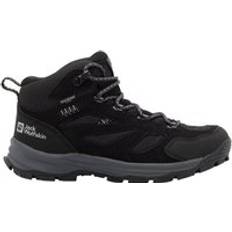 Jack Wolfskin Vojo Tour Texapore Mid - Phantom