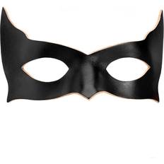 Halb abdeckende Masken Karneval Faschingsmaske