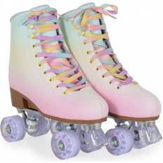 Rollschuhe Byox Rollschuhe Euphoria ABEC-5 Lager 39