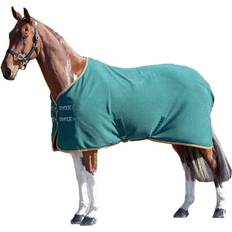 Fleece Horse Rug - Navy