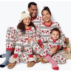 Goplushtoy Family Christmas Pyjamas Set - Matching