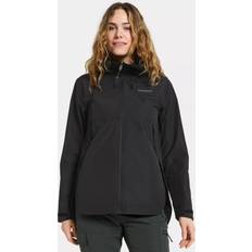 Didriksons Tilde Jacket - Svart