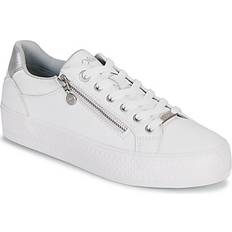 s.Oliver Shoes Trainers - White