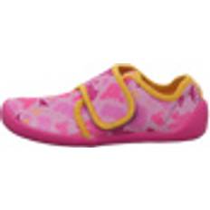 Kid's Slippers Cotton Movy - Pink