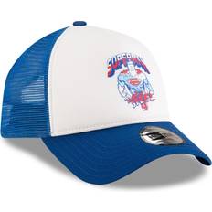 Kasketter New Era Kasket Trucker - Superman - Med Blue