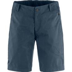 Fjällräven Shorts Fjällräven Hoja Hybrid Shorts - Marinblå