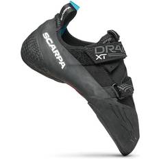 Scarpa Drago XT Klatresko Størrelse 37 Grå