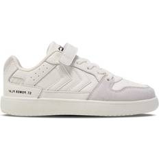Hummel Sneakers Hummel St Power Play FS Jr - Vit
