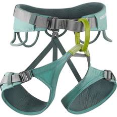 Klättring Edelrid Jayne LV Klättersele Rhubarb Red M