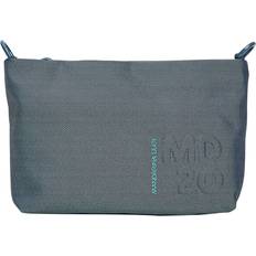 Mandarina Duck MD20 Pochette Umhängetasche - Blue Wing Blaugrau