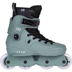 Pattini in Linea e a Rotelle USD Skates Pattini In Linea Aeon 80 Salvia