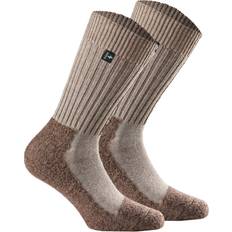 Rohner Original Advanced Socks - Clay
