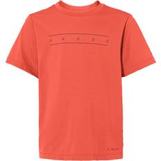 Vaude Tops Vaude Print Short Sleeve T-shirt