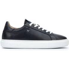 Martinelli Trainers Hasting - Bleu
