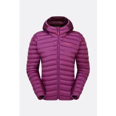 Rab Cirrus Flex Hoody - Pink