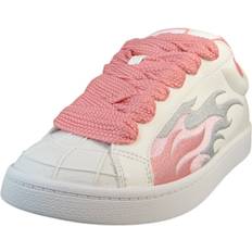 Buffalo Shoes Buffalo Women's Trainers Liberty Vegan Nappa - Blanc