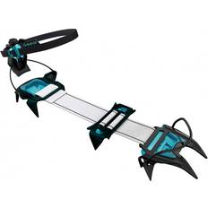 Blue Ice Harfang Enduro Crampons Steigeisen Størrelse 35-47