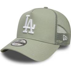 New Era Kepsar New Era Barn Truckerkeps - Green Pstl