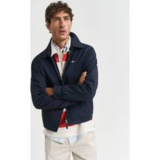 Gant Herre Windcheater Jakke - Bomuld
