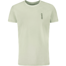 Mammut Herr T-shirts Mammut Massone T-Shirt Patch - Herr