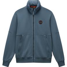 Napapijri Hoodies Jumpers Napapijri Hoodie - Blue