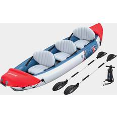 Kajakkisetit Bestway Hydro Force Kayak 381 x 100 cm Rapid X3