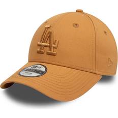Bruna Kepsar New Era Keps 9Forty - DK Beige