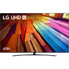 Téléviseurs LG TV LED 75UT81 75" 4K UHD 2024