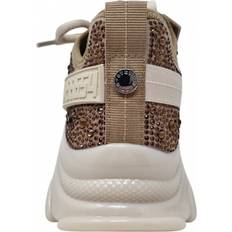 Steve Madden Brown Shoes Steve Madden Women's Trainers Maxima-R - Jaune