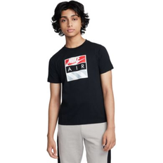 Nike Air T-Shirt - Black