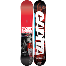 Capita The Outsiders Wide Snowboard 156 cm