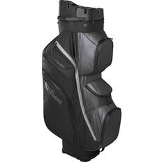 Wilson Golfbagar Wilson I-Lock 4 Dry Golf Cart Bag