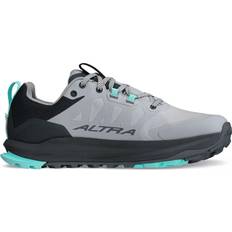 Altra 42 Sportssko Altra Lone Peak 9 W - Black/Gray