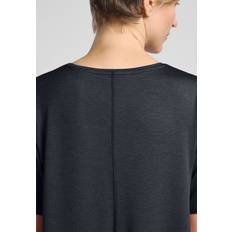 Sammet Kläder Jack Wolfskin Travel Dress - Dark Navy Heather