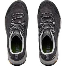 Men - Purple Hiking Shoes Jack Wolfskin Cyrox Vent Low Hiking Shoes