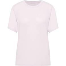Jack Wolfskin Dam Överdelar Jack Wolfskin Vonnan Short Sleeve Tee - Pale Lavendar
