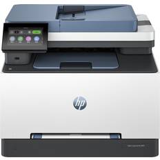 HP Color LaserJet Pro 3302sdw