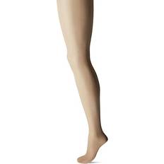 Silk Tights & Stay-Ups Women's Silken Mist Ultra Sheer Control Top Pantyhose - Nude