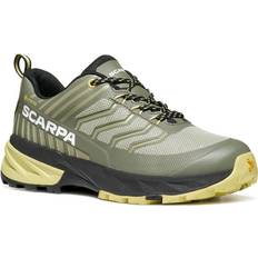 Scarpa Kid's Rush GTX Multisportskor Barn - Olivgrön