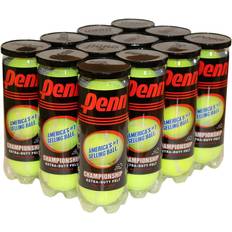 High Altitude Tennis Balls 12 can 36 Balls