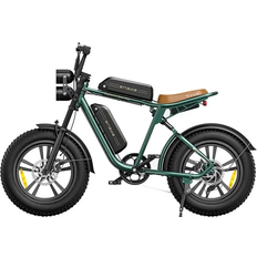 Engwe M20 Electric Bike W750 25KM/H Dual 13AH