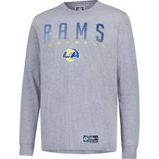 Ultra Game NFL Men's Active Quick Dry Long Sleeve T-Shirt