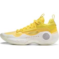 Way of Wade 10 City of Angels Herrbasketskor - Gul Vit