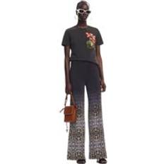 Women's T-shirt Lacroix - Black