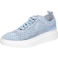 Mustang Sneaker Low - Lyseblå